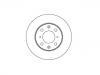 Disco de freno Brake Disc:45251-SF4-J20